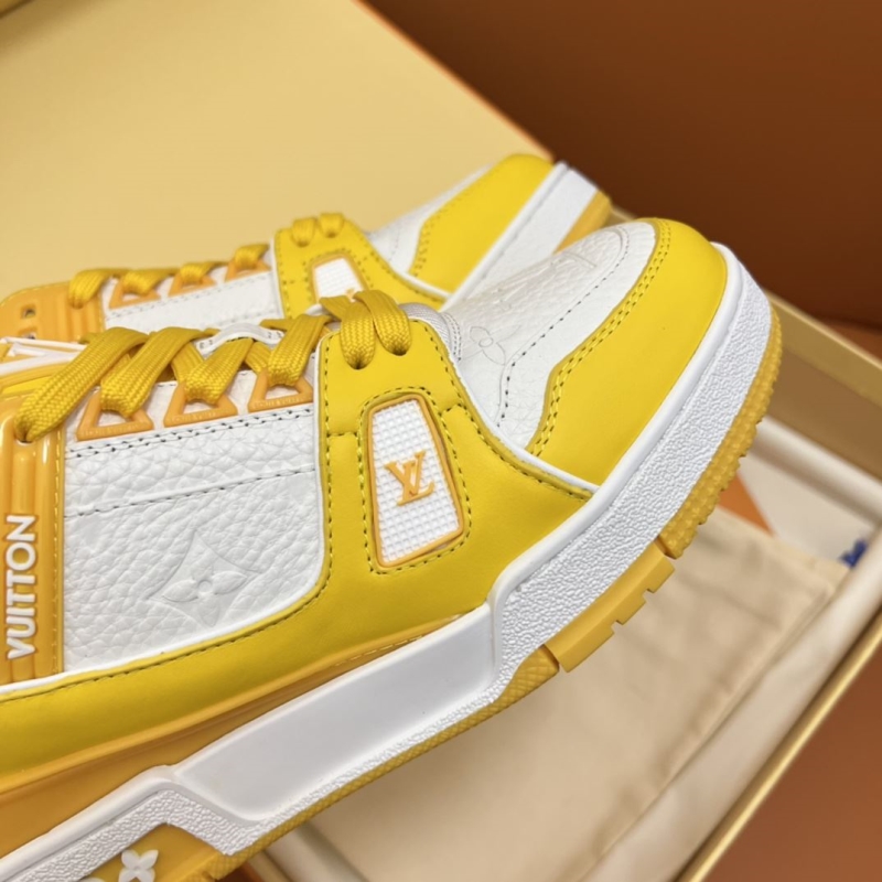 Louis Vuitton Sneakers